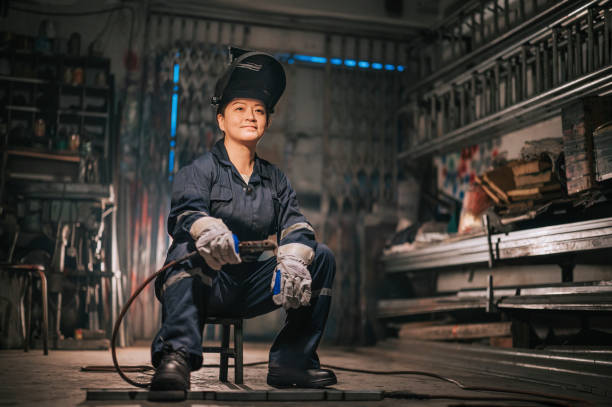 Affordable Welder Services in Elmwood Park, IL