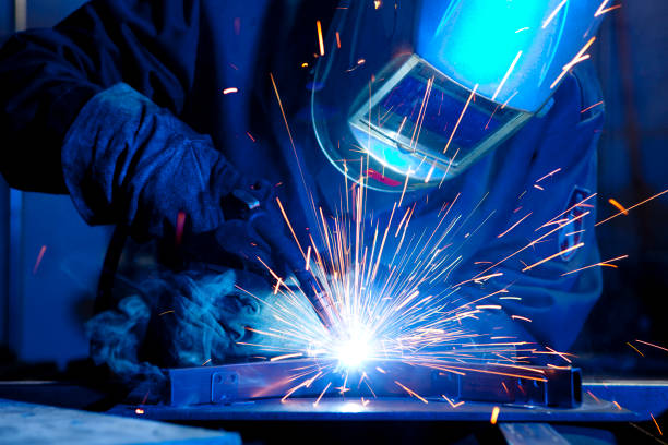 Best Maintenance and Repair Welding in Elmwood Park, IL