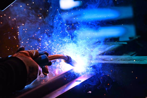Best Specialty Welding Processes in Elmwood Park, IL