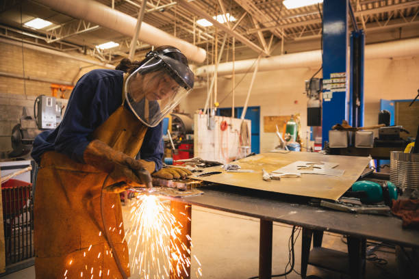 Best Structural Steel Welding in Elmwood Park, IL