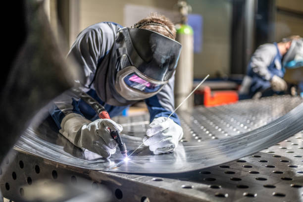 Best Welding Equipment Sales and Repair in Elmwood Park, IL